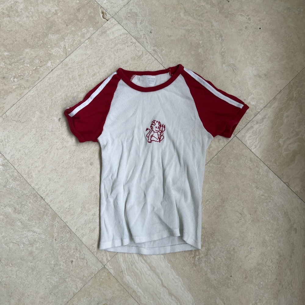 Brandy Melville Shirt